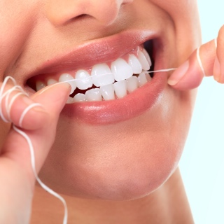 preventive periodontal